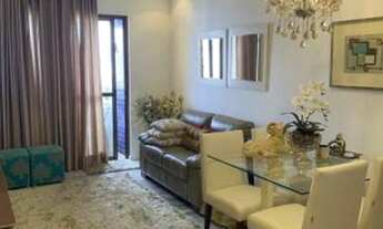 Imagem 2: APARTAMENTO 3/4, 89m2 NO CIDADE JARDIM