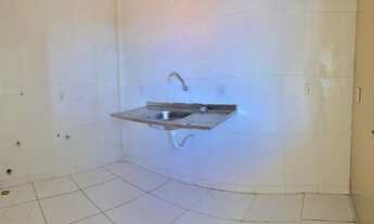 Imagem 6: Apartamento 2/4 em Tucurui