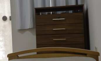 Imagem 7: Kitnet mobiliada, Detran, Ginásio dos Esportes, Apacn, Shoppíng Jockey Plaza e Uni Brasil