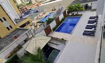 Imagem 3: Easy Residence, 43metros, alto padrão