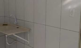 Imagem 7: Sobrado com 2 quartos para alugar R$600,00/mês - Centro Guaratinguetá/SP