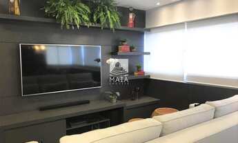 Imagem: Flat no Manhattan