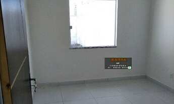 Imagem 8: 100% Laje -Alto Padrão- Na Av. Ayrton Sena-Bem próximo -Casas com Suíte e Laje