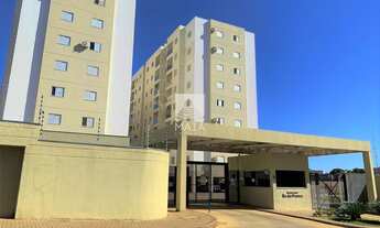 Imagem: Apartamento no São Benedito