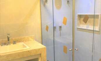 Imagem 5: Casa no Residencial Los Álamos