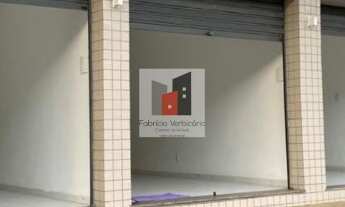 Imagem: Aluga-se loja na Ponte da Saudade, recém