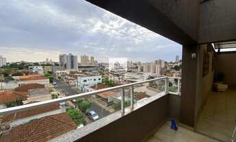 Imagem 2: Cobertura no Residencial Vila Maria Helena