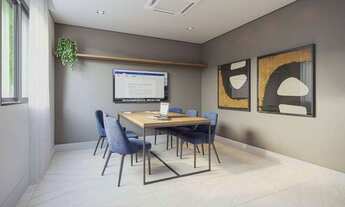 Imagem 6: Today Moema - Apartamento de 27 à 40m², com 1 Dorm - Moema - SP