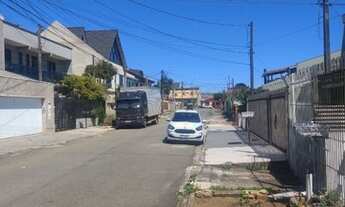 Imagem 5: Terreno 275m² - ZR-2 Xaxim - Venda ou Troca