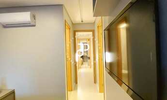 Imagem 3: Apartamento para venda possui 94 metros quadrados com 3 quartos em Parnamirim - Recife - P