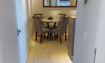 Imagem: Aluga-se apartamento mobiliado