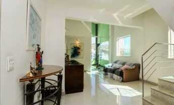 Imagem: Cobertura 330 m2 com 5 quartos em Buritis