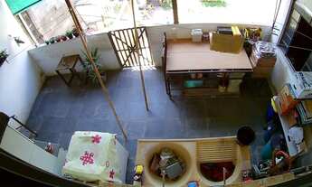 Imagem 2: Casa com lote a venda no Tirol