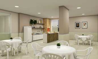Imagem 2: Residencial Porto Ludovico - COD. FLA02