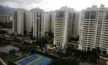 Imagem 6: Rio de Janeiro - Apartamento Padrão - Barra da Tijuca