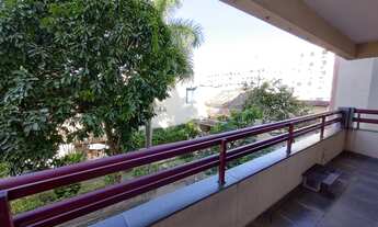 Imagem 6: Apartamento no Pechincha, 68m2, com 2 quartos e varanda, garagem, lindo