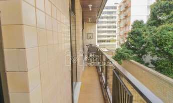 Imagem 5: Tijuca Apartamento com 4 dormitórios