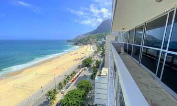 Imagem 6: Rio de Janeiro - Apartamento Padrão - Leblon