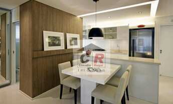 Imagem 5: 1dorm, todo reformado e mobiliado