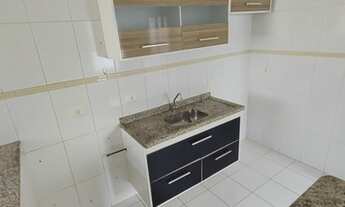 Imagem 4: Apartamento à venda no bairro Loteamento Mogilar - Mogi das Cruzes/SP