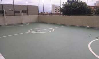 Imagem 7: Apto 2 dorm com sacada gourmet -Lazer Sensacional - Vila Tupi -PG 180 m da Praia