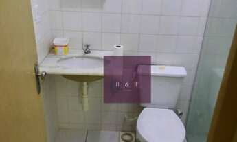 Imagem 7: Casa com 2 dormitórios à venda, 80 m² por R$ 270.000 - Residencial Campina Verde - Campina