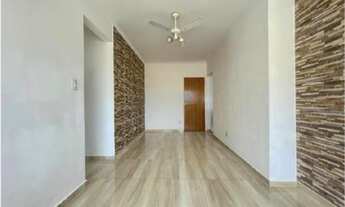 Imagem 7: Apartamento modernizado, 2 quartos, 2 banheiros, sala. cozinha, área de serviço, vaga dema