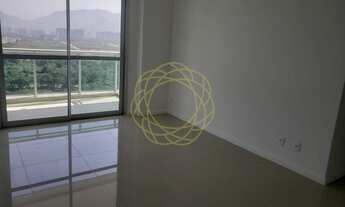 Imagem: Rio de Janeiro - Apartamento Padrão - Barra