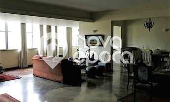 Imagem 2: Rio de Janeiro - Apartamento Padrão - Copacabana