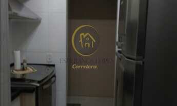 Imagem 7: Apartamento para Venda em Osasco, KM 18, 3 dormitórios, 1 banheiro, 1 vaga