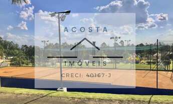 Imagem 5: Terreno em Condomínio para Venda em Itupeva, Inhandjara