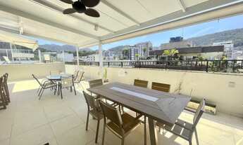 Imagem 7: RIO DE JANEIRO - Apartamento Padrão - Laranjeiras