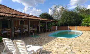 Imagem 7: Venda: Ótima fazenda em Santa Isabel - Arealva