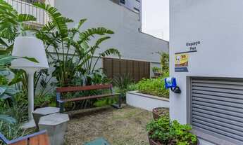 Imagem 6: Vintage Sênior REsidence, para o público +60, no bairro Petrópolis