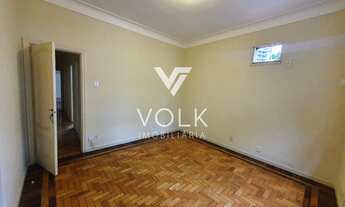 Imagem 3: Rio de Janeiro - Apartamento Padrão - Leblon