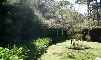 Imagem 3: Casa charmosa na Vila inglesa