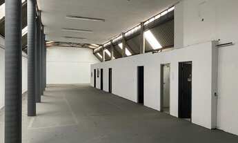 Imagem 7: Galpão/Depósito/Armazém para aluguel com 440 metros quadrados em Vila Anastácio - São Paul