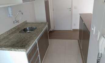 Imagem 7: Locação Apartamento Sao Paulo Saúde Ref: 23386