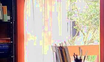 Imagem 5: Residência Cond. Fechado