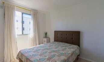 Imagem 3: VSC- Apartamento em Stella Maris - 2/4