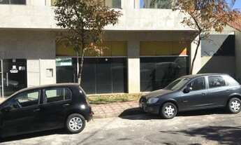 Imagem 6: Centro comercial - LOJA