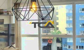 Imagem: Belíssimo Flat no centro de Torres