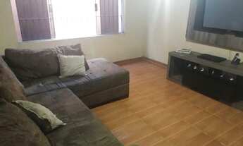 Imagem: Casa a venda - Jardim Santo Alberto, Santo