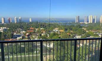 Imagem 4: Rio de Janeiro - Apartamento Padrão - Barra da Tijuca