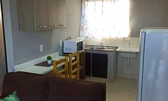 Imagem 7: Mini apartamento kitnete mobiliado 1000 reais