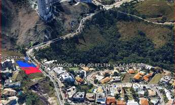 Imagem 2: NOVA LIMA - VILA CASTELA - Oportunidade Única em NOVA LIMA - MG | Tipo: Terreno