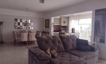 Imagem 3: Apartamento para venda com 156 metros quadrados com 3 suítes no Jardim das Industrias