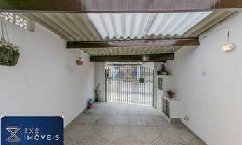 Imagem 6: Casa com 3 dormitórios à venda, 127 m² por R$ 790.000 - Saúde - São Paulo/SP