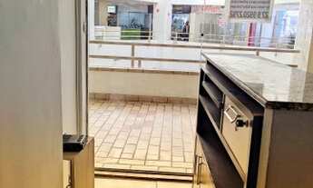 Imagem 4: Alugo lojas no Shopping Boulevard