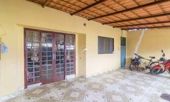 Imagem: Brasília - Casa Padrão - Areal (Águas